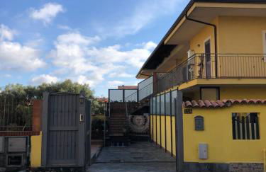 OPUNTIA DELL'ETNA BIKE HOUSE - Foto 29