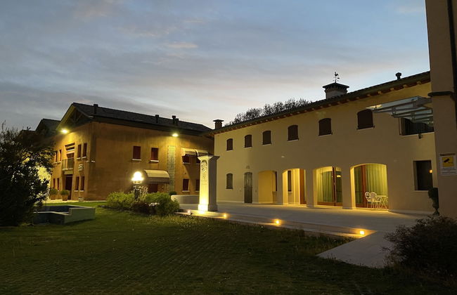 Villa Almè - Foto 33