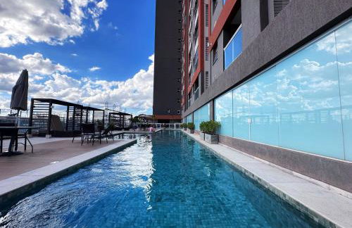 Loft Prime Ribeirão Apogeo - Foto 57