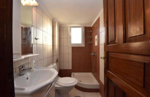 Katy's House Spacious House by a quiet beach next to N Potidea - Foto 15