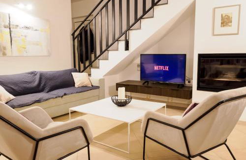 Sea view Villa Sun Sea & Fire - Photo 17