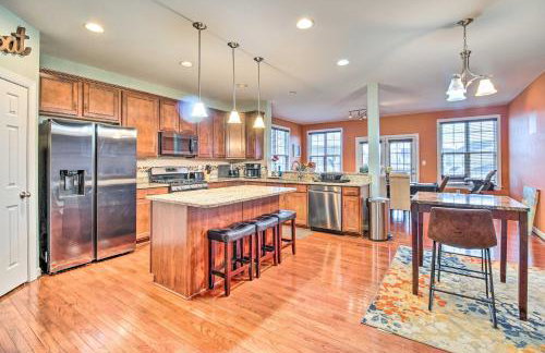 Vacation Rental in Virginia Wine Country! - Foto 10