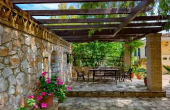 Yiolanda Pool Villa by "Elite" - Foto 23