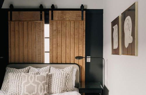 Modern A-Frame - Mountain Views - Evergreen - Foto 19