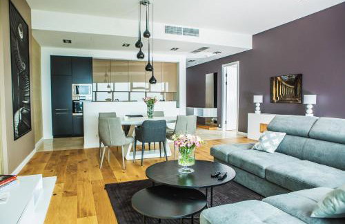 Sky Tower Apartments by Michał & Piotr - Photo 69