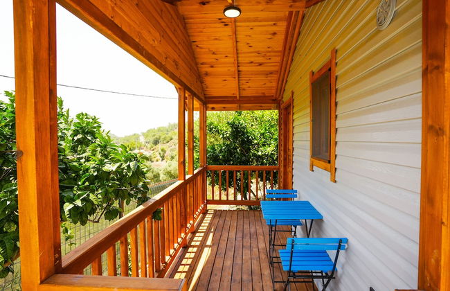 Nora Villa Bungalows - Photo 20