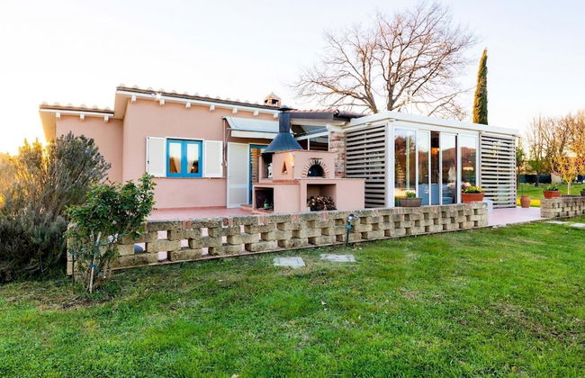 Cottage Violapo 2 2 - Foto 2