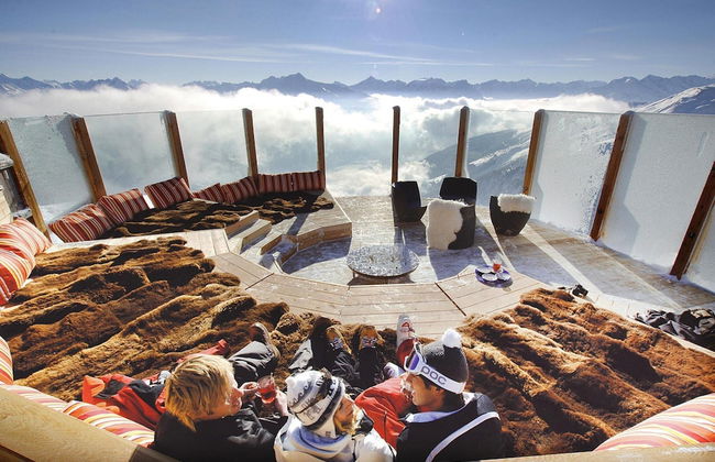 Apartment in Hochfugen With a Terrace - Foto 68