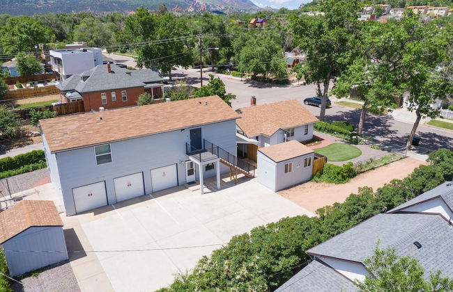 Modern&chic Cottage1bdcomfy Home In Old Colorado - Photo 25