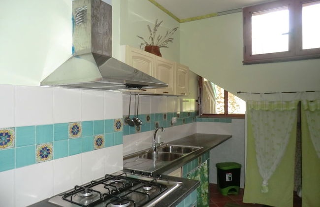 Agriturismo Mare e Monti - Foto 27