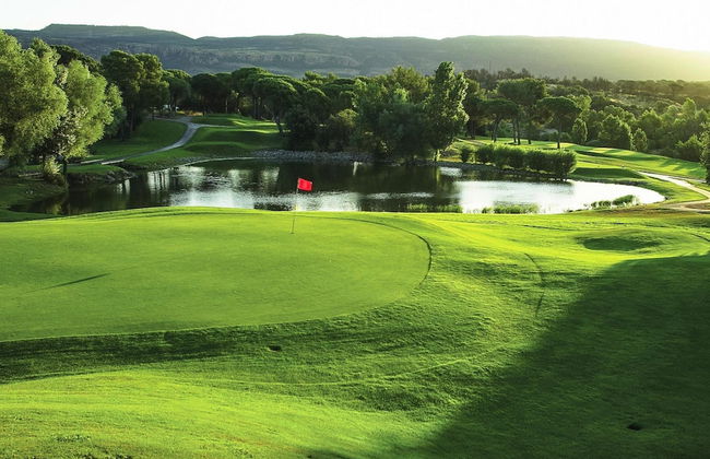 Apartment in La Motte Near Golf Course - Photo 20