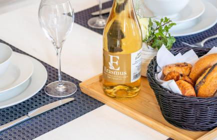 Erasmus 1901 Apartments - Foto 47