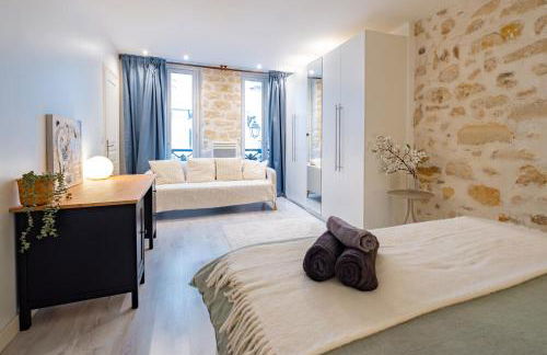 Appartement Moderne Notre-Dame de Paris - Foto 10