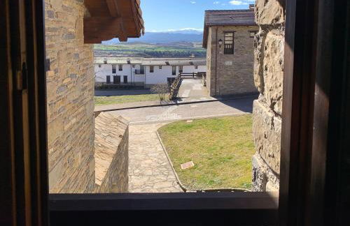 Apartamentos Jaca Badaguas 3000 - Foto 56