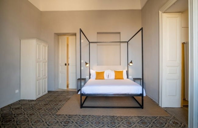 PALAZZO GARZIA - Dimora Storica - Foto 21