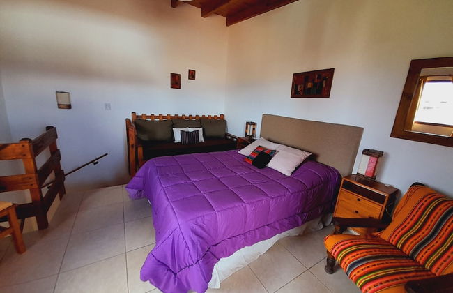 Amaru Apart - Foto 5