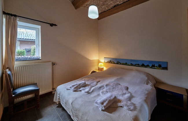 Flat in Water Mill 10 km From Maastricht - Photo 6