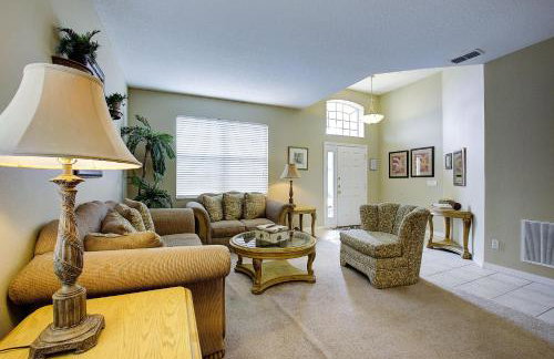 Sun Living: Golf Community, Private Pool 809 - Foto 42