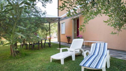 Nel Giardino Degli Ulivi - Foto 4