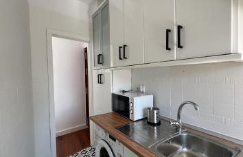 Sherry-House & Parking - Foto 15