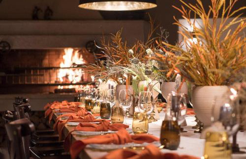 Tranquil Istria Estate Palazio Clai Winery 8 Bedrooms Spa & Heated Pool - Foto 7