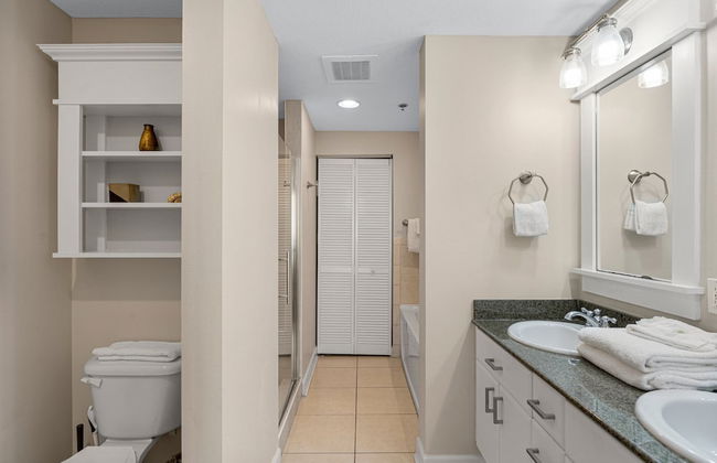 Grand Panama Beach Resort by Southern Vacation Rentals - Foto 54