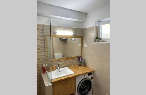 Apartment Sandra (2+2) with a breathtaking view 2 - Foto 7