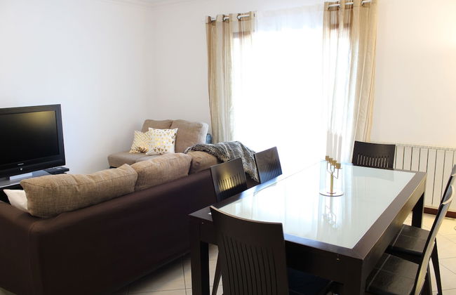 FeelCoimbra Apartment Choupal - Foto 34