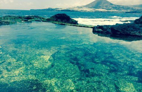 Gáldar PENTHOUSE OVER THE SEA! - Photo 73