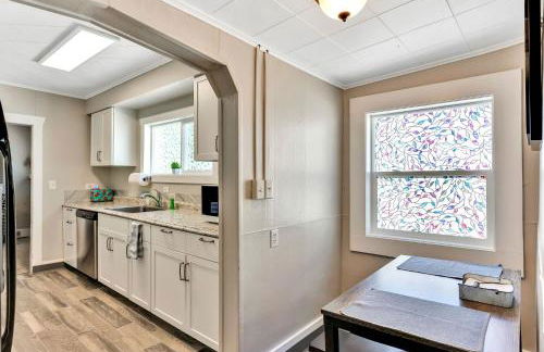 NEW! Unique Coeur d’Alene Cottage. 1/2 Mi to Dtwn - Foto 20