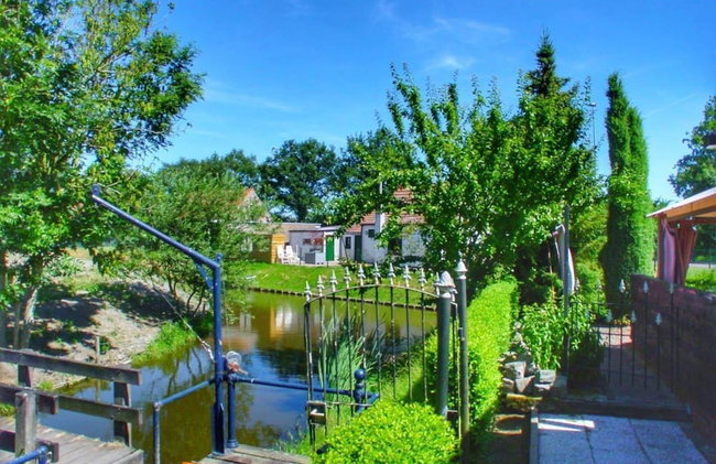 Pet-friendly Zeeland Getaway - Foto 35