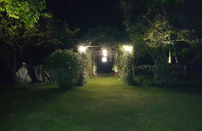 Vila Bunga Merah Gelatik - Photo 42