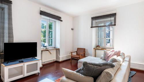 Haus nähe Schweiz - Foto 2