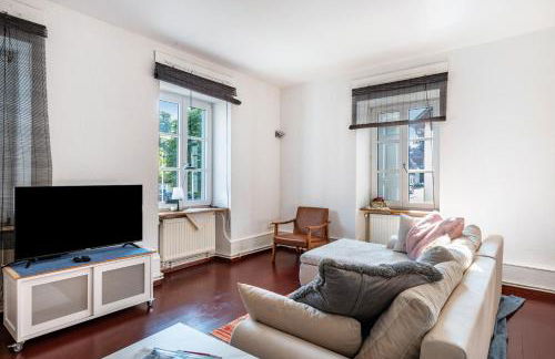 Haus nähe Schweiz - Foto 2