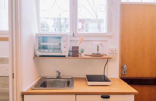 Lido Spina - Grazioso monolocale con Piscina - Foto 6