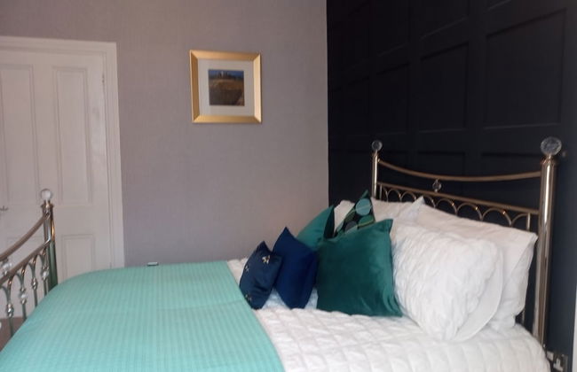 Millport Town or Country Holiday Lets - Foto 43