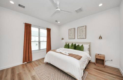 Villa des Reves -Medical Center, Downtown HTX, NRG- - Foto 27