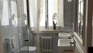 Appartamento in Villa con giardino - numeroquattro - Foto 4