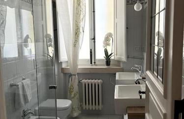 Appartamento in Villa con giardino - numeroquattro - Foto 4