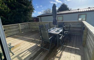 6 Rannoch, lovely holiday static caravan for dogs & their owners. - Photo 15