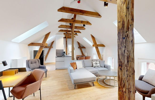 No8A BoardingHouse Lüneburg - Foto 5