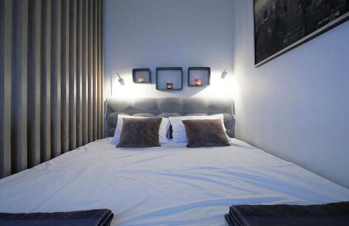 4UApart - Apartment studio Platan New York - Foto 28