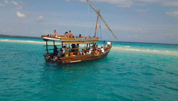 Nakupenda Cruise - Photo 2