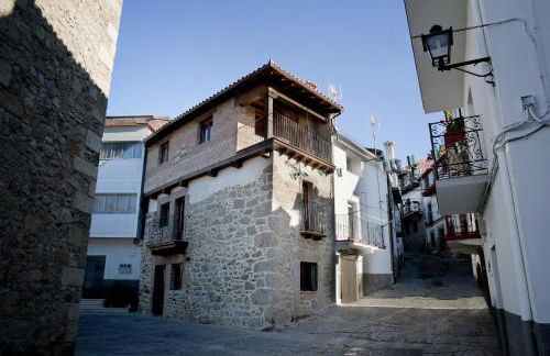 Casa Rural ARBEQUINA & Esquí La Covatilla - Foto 10