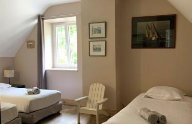 Le Vaugalon, Maison Grande Capacité - Foto 13