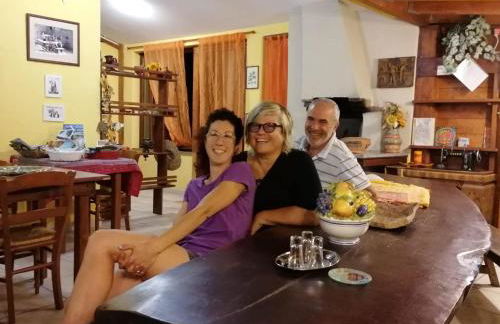 AGRITURISMO B&B BIO LA TANA DEL LELE - Foto 26