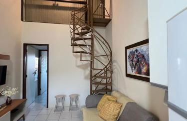 Flat monte castelo condomínio - Foto 18