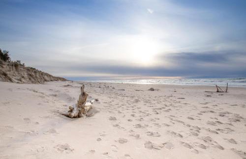 Słowiński Zakątek - Foto 64
