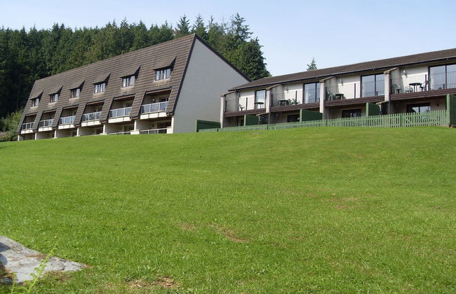 Macdonald Plas Talgarth Holiday Resort - Foto 31