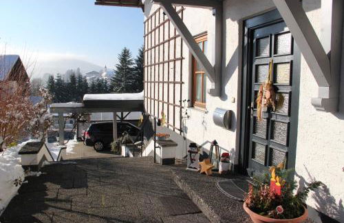 Villa Relax - Ferienwohnungen & Hallenbad & Relaxgarten - Foto 52